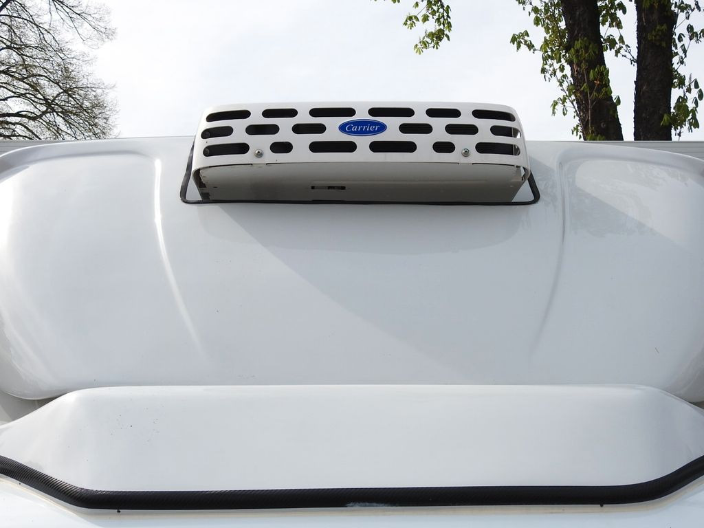 Carrinha frigorífica novo Ford TRANSIT KUHLKOFFER -10*C 8 PALETTEN A/C: foto 15