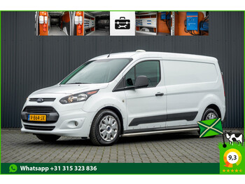 Furgão compacto Ford Transit Connect 1.5 TDCI L2H1 | Volledig ingericht | A/C | Cruise | PDC: foto 1