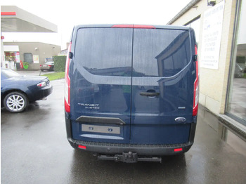 Furgão Ford Transit Custom L1 131CV EURO6 17900€+TVA/BTW: foto 4