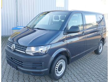 Furgão de passageiros Volkswagen T6 Transporter KASTEN + METALLIC + KLIMA + PDC