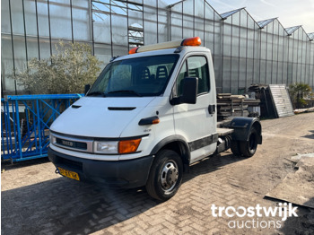 Camião tractor BE Iveco 40C13T: foto 1