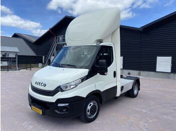 Camião tractor BE Iveco Daily 40 C18 euro 6 Be trekker 9.4 ton: foto 1