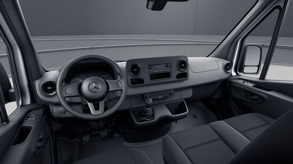 Carrinha frigorífica novo Mercedes-Benz Sprinter 314 CDI L3H2 Hűtős furgon Frigosoft 4500: foto 8