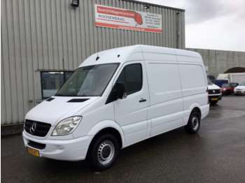 Furgão Mercedes-Benz Sprinter 315 2.2 CDI 366 HD Automaat 3 Zits Trekhaak 2000 k: foto 1