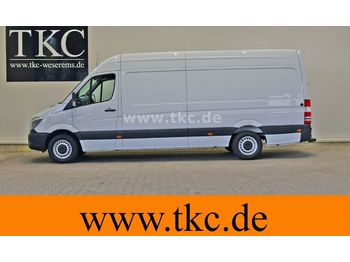 Furgão novo Mercedes-Benz Sprinter 316 CDI/4325 Maxi Kasten Klima #79T454: foto 1