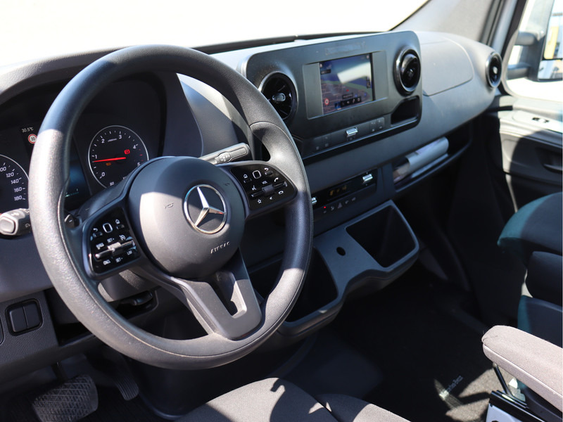 Carrinha de contentor Mercedes-Benz Sprinter 514 2.2 CDI Bakwagen | Meubelbak | MBUX | NAP | Carplay | Climate Control | Cruise Control: foto 6