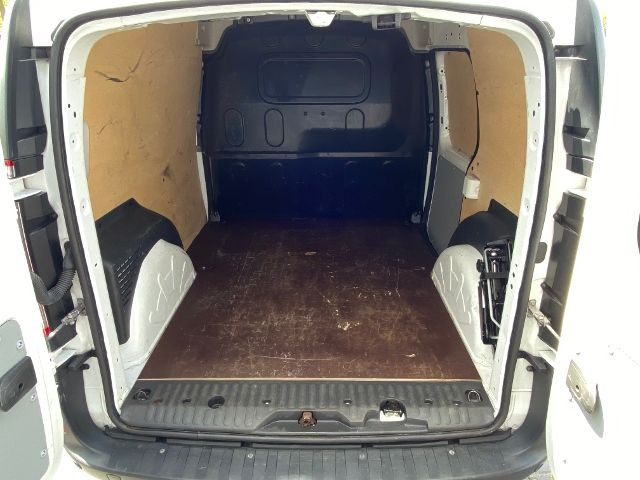 Furgão compacto Renault Kangoo lang 3 Sitze Klima PDC Holzverkl. Ladebod: foto 12