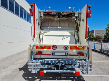 Caminhão de lixo DAF CF 320 FAN: foto 5