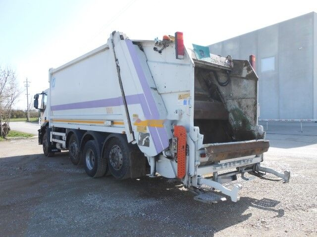 Caminhão de lixo IVECO AD260S42 8x2: foto 4