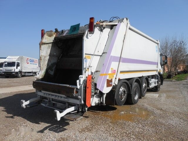 Caminhão de lixo IVECO AD260S42 8x2: foto 6