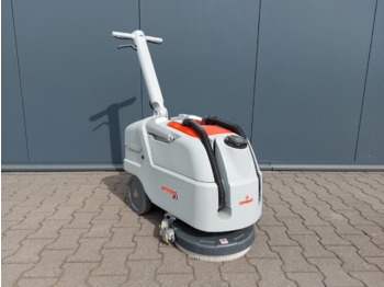 Lavadora aspiradora de pavimentos Meijer S430B Demo model: foto 1