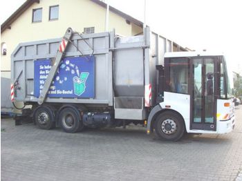 Para transporte de lixo Mercedes-Benz DB 2628 Econic Ellermann Multisammler: foto 1