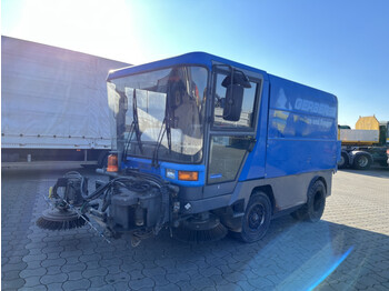 Varredora urbana Ravo 50002 Kehrmaschine