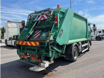 Caminhão de lixo Volvo FL240: foto 4