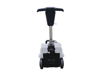 XCMG Official XGHD10BT Walk Behind Cleaning Floor Scrubber Machine - Lavadora aspiradora de pavimentos: foto 4