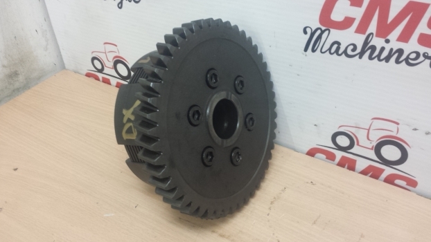 Deutz Dx4.70 Clutch Pack 04310701 / 04341820 - Embreagem e peças: foto 5