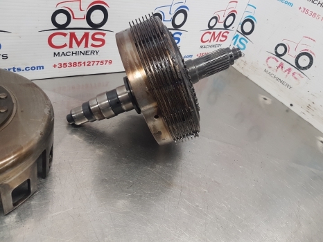 Deutz Agrotron 120, 6.15 Powershift Clutch Assy, Shaft 04427607, 2093313089 - Embreagem e peças: foto 5