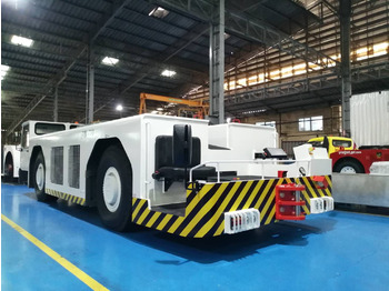 BlissFox 70D - Trator de push-back: foto 3