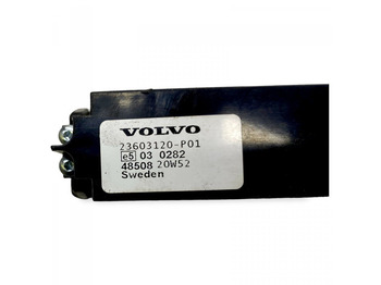 Volvo Gear Selector - Painel de instrumentos: foto 1