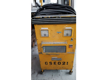 Christie DC-Power Unit MA28 - Unidade de energia terrestre: foto 1