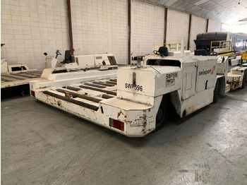 FMC JBT CPT-4 & -7 - Elevador/ Carregador de contentores e paletes: foto 1