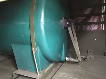  SMIT Wassertank-Anhänger SMIT Wassertank-Anhänger 8x vorhanden! - Reboque tanque: foto 4