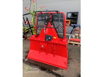 Oehler OL SW 6500 P EH-SA - Molinete: foto 1