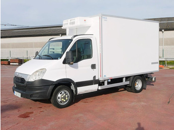 Iveco 35C13 DAILY KUHLKOFFER RELEC FROID TR32 -20C  - Carrinha frigorífica: foto 4