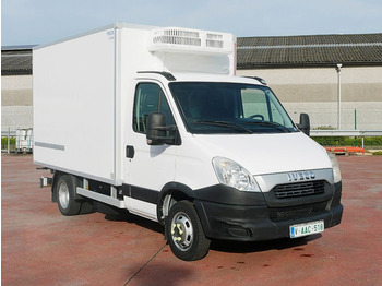 Iveco 35C13 DAILY KUHLKOFFER RELEC FROID TR32 -20C  - Carrinha frigorífica: foto 2