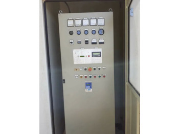 Agregat Prądotwórczy Silnik PAXMAN VP 185 2 MEGAWATY 2000 KW 2500 KVA Silnik PAXMAN VP 185 V 12 2500 KW moc 3400 KM HP PS Nieużywany - Gerador elétrico: foto 3