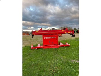 Grimme GBF - Máquina para batata: foto 1