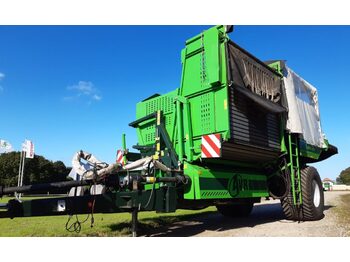 AVR SPIRIT 9200 - Colheitadeira de batatas: foto 1