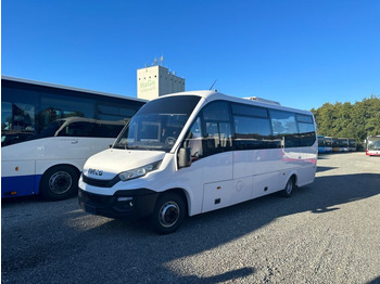 Iveco Rozero - Minibus: foto 1