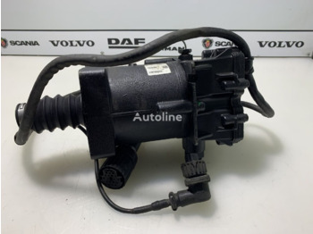 Knorr-Bremse MAN DAF RENAULT VOLVO IVECO truck - Cilindro de embreagem: foto 1