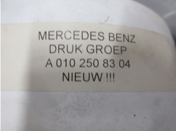 Mercedes-Benz A 010 250 83 04 DRUKGROEP NIEUW EURO 6 - Embreagem e peças: foto 3