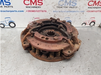 Massey Ferguson 65, 165 Clutch Pressure Plate Fob Em1-9128-18, 224 02 01 - Embreagem e peças: foto 1