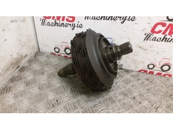 Deutz Agrotron 150 Mk3 Clutch Shaft And Discs 04419770, 04416796, 04419769 - Embreagem e peças: foto 2