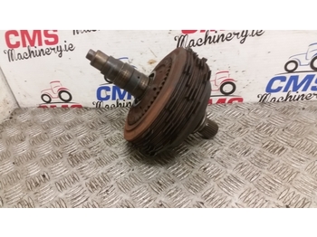 Deutz Agrotron 150 Mk3 Clutch Shaft And Discs 04419770, 04416796, 04419769 - Embreagem e peças: foto 1