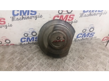 Deutz Agrotron 150 Mk3 Fwd Clutch Pack Cover 04415945 - Embreagem e peças: foto 2