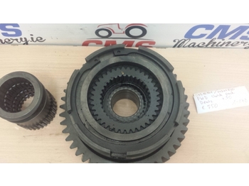 Deutz Dx4.70 Clutch Pack 04310701 / 04341820 - Embreagem e peças: foto 3