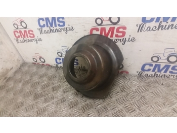 Deutz Agrotron 150 Mk3 Fwd Clutch Pack Cover 04415945 - Embreagem e peças: foto 3