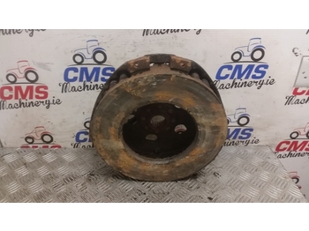 Massey Ferguson 290, 390, 590, 690 Clutch Pressure Plate 1867436m91 - Embreagem e peças: foto 2