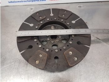 Massey Ferguson 290, 375, 390, 365, 275 Cluth Disc 21 Splines 3701008m91 - Disco de embreagem: foto 4
