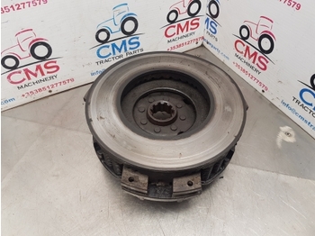 Massey Ferguson 65 Mk1 Clutch Pressure Plate And Disc 751286, 8777/3a - Embreagem e peças: foto 4