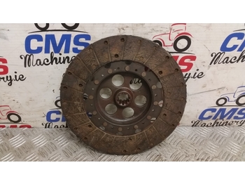 Massey Ferguson 135, 100, 200, 300, 500 Series Clutch Disc 963840m1, 184542m91 - Disco de embreagem: foto 1