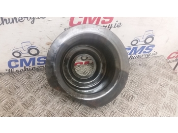 Deutz Agrotron 150 Mk3 Fwd Clutch Pack Cover 04415945 - Embreagem e peças: foto 4