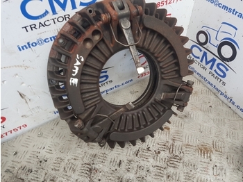 Same Panther 90 Leopard 85 Clutch Assembly 0.178.2310.4/10; 0.178.2310.4/20 - Embreagem e peças: foto 1
