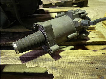 KNORR-BREMSE ASTRONIC AIR CLUTCH - 81.30716 - 6115 - Embreagem e peças: foto 3