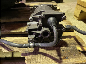 KNORR-BREMSE ASTRONIC AIR CLUTCH - 81.30725 - 6115 - Embreagem e peças: foto 2