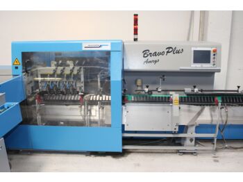Müller Martini Bravo Plus Amrys - Máquina de impressão: foto 1